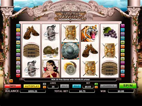 call of the colloseum slot|Call of the Colosseum Slot .